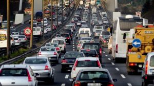 bugün istanbul'da hangi yollar trafiğe kapalı