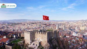 ankarada gezilecek yerler
