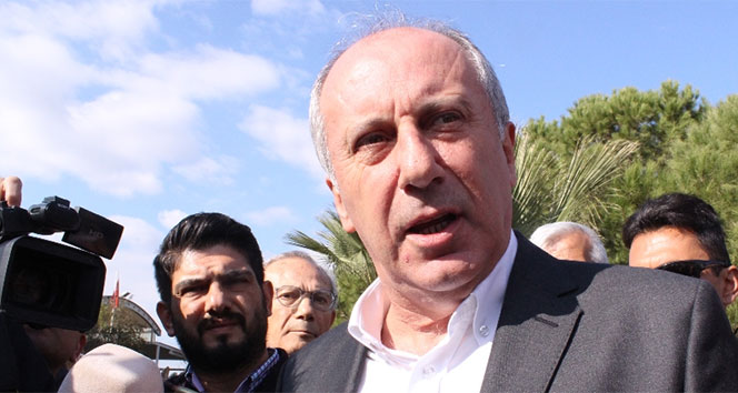 ‘İnce ince’ çalışıyor