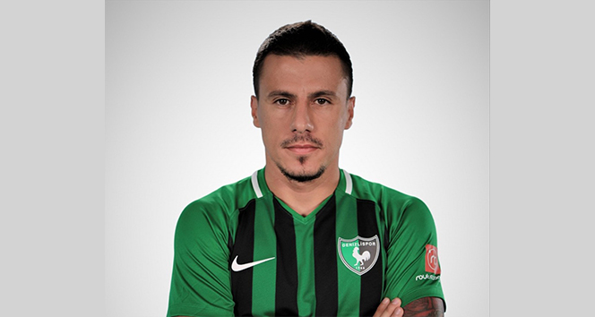 Denizlispor’da kadro dışı bırakılan Keremcan Akyüz’den açıklama