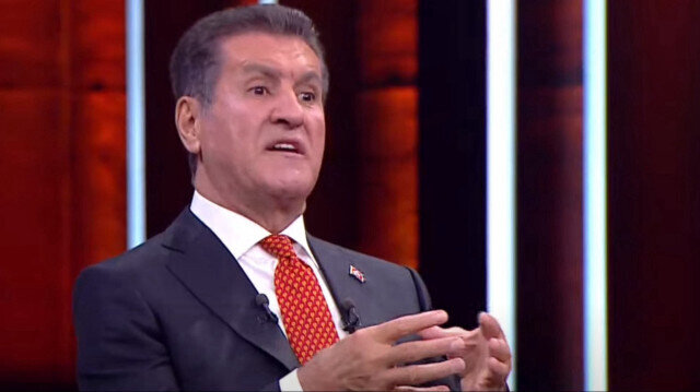 Mustafa Sarıgül’den İBB adayı olacak mısınız sorusuna cevap: Erzincan’ın üzümleri ve cevizi son derece pahalı