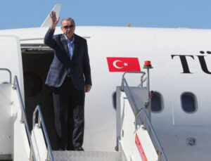 Cumhurbaşkanı Erdoğan yarın Körfez tipine çıkıyor