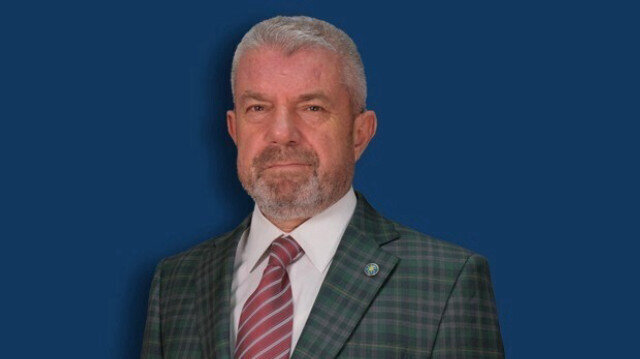 GÜZEL Parti Eskişehir’de istifa