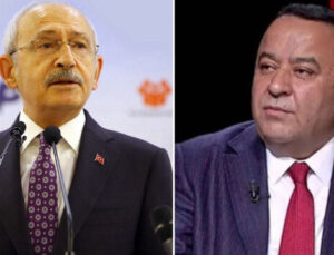 UYGUN Partili Adnan Beker’den Kılıçdaroğlu’na zehir zemberek kelamlar: 150 sefer aday olsa Erdoğan’a karşı kazanamaz