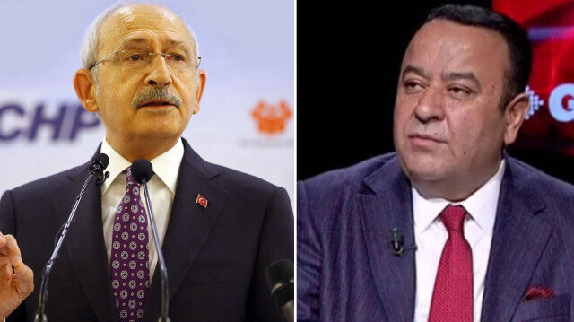 UYGUN Partili Adnan Beker’den Kılıçdaroğlu’na zehir zemberek kelamlar: 150 sefer aday olsa Erdoğan’a karşı kazanamaz
