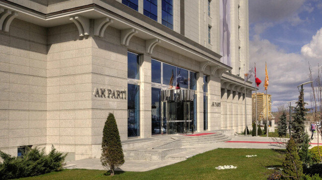 AK Parti’de temayül tamam
