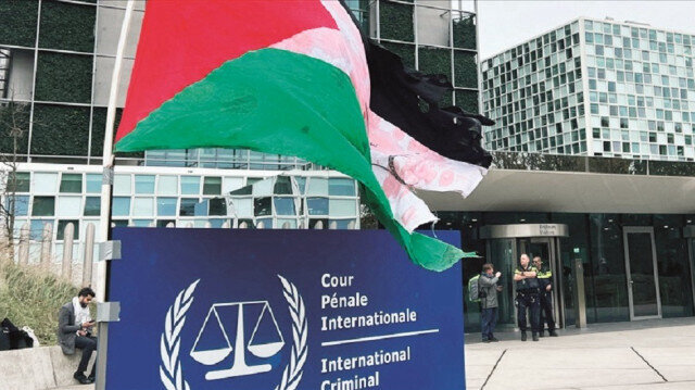 Belçika’dan soykırım soruşturmasına takviye