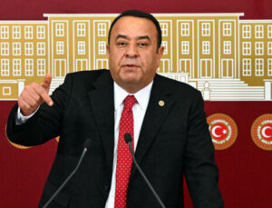 GÜZEL Parti’den istifa eden Adnan Beker: Namuslu insanları gaye alan bir kümenin prestij suikastına maruz kaldık