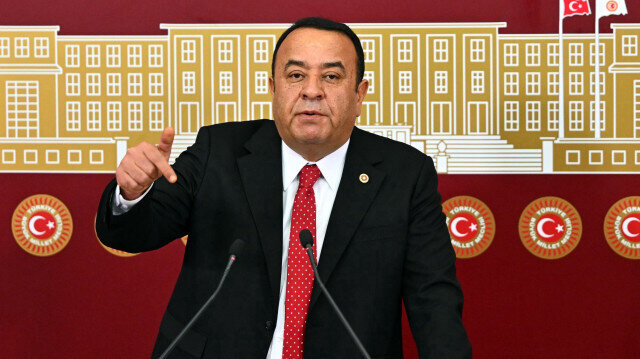 GÜZEL Parti’den istifa eden Adnan Beker: Namuslu insanları gaye alan bir kümenin prestij suikastına maruz kaldık