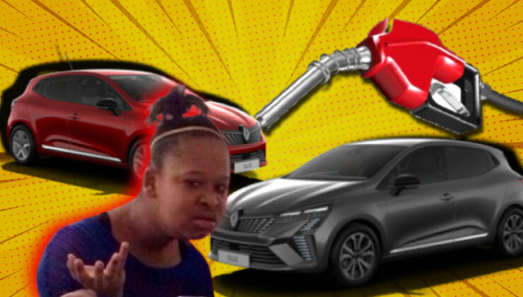 Hangi Renk Otomobil Alırsanız Daha Az Yakıt Tüketirsiniz? Evet, Bu türlü Bir Şey Mümkün!