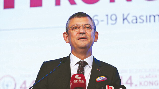 İş birliğini tartışacaklar