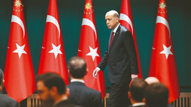 Maşeri vicdan harekete geçti