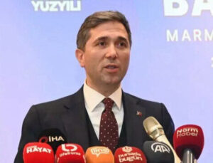 AK Parti’den yurt dışı Türk toplumuna 2 müjde birden