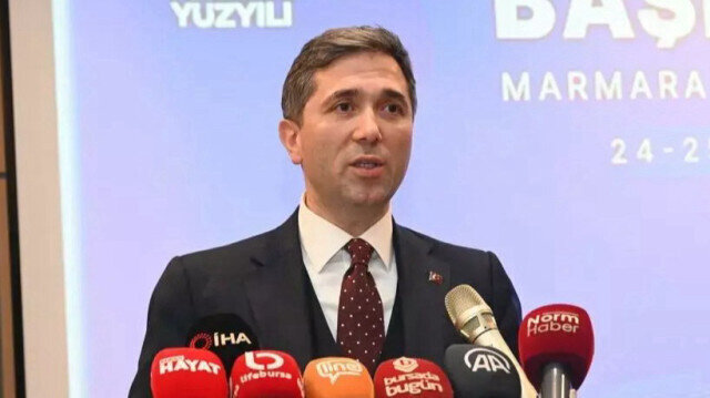 AK Parti’den yurt dışı Türk toplumuna 2 müjde birden