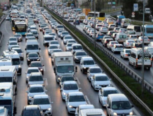 Araç sahipleri dikkat: Trafik sigortasındaki prim artış oranını yükseltildi