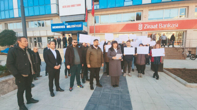 Baş döndüren rüşvet çarkı