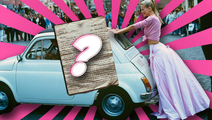 Fiat’ın 50.000 Bayana Gönderdiği Ürkütücü Mektup Fiyaskosu: Bayanlar Kaygıdan Meskenlere Kapanmış!