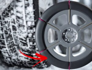 Hyundai, Kendinden Zincirli Kış Lastiğini Duyurdu: Tek Bir Tuşla Çalışıyor [Video]