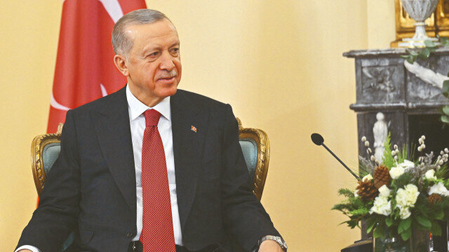 İstanbul için üç isim istedi