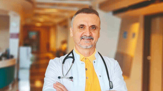 Kalp krizi salgını!