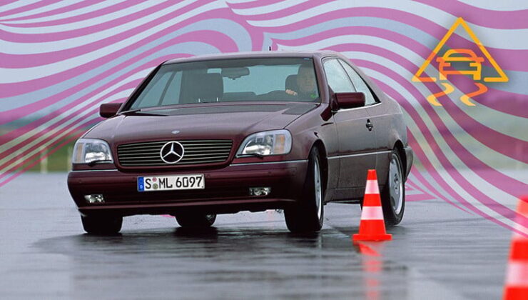 Otomobil Üzere Otomobil: İkonik Mercedes-Benz S Serisi ile Hayatımıza Giren 12 Değerli Teknoloji
