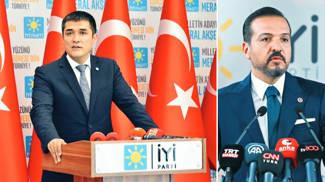 YETERLİ Parti’den aday atılımı