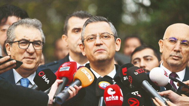 250 adayı açıklayacak