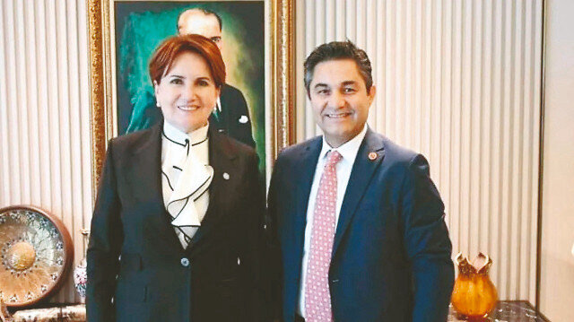 ÂLÂ Parti’de seçim kampı