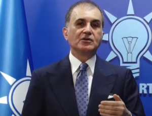 AK Parti Sözcüsü Çelik’ten CHP’li Tan’a ‘Mavi Vatan’ reaksiyonu: Yunan ve Rum basınında coşkuyla karşılandı