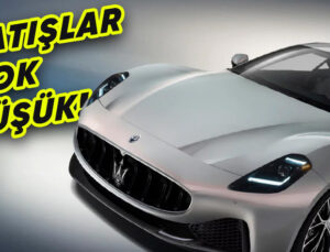 Stellantis’in Satmayı Düşündüğü Birinci Marka Belirli Oldu