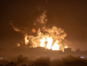ABD öncülüğündeki beş ülkeden ‘Gazze’de ateşkes’ bildirisi: Kaybedecek vakit kalmadı