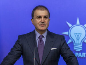 AK Parti Sözcüsü Çelik’ten Ankara’daki casus takasına ait açıklama: Türkiye’nin bir kez daha müzakere ve barış odaklı kapasitesini ortaya koydu