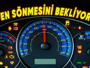 Arabayı Çalıştırmadan Evvel Neden Gösterge Işıklarının Sönmesini Bekleriz? Araç O Sırada Ne Yapar?
