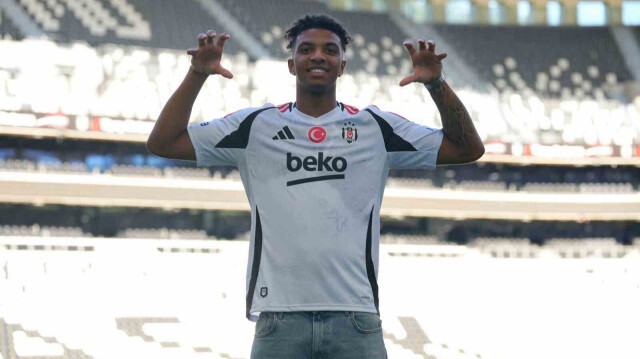 Beşiktaş’ın yeni transferi Cher Ndour oynamak istediği mevkiyi açıkladı