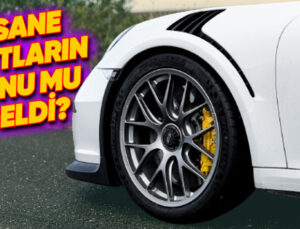 Bir Zamanın Sonu mu Geldi? Efsane Araba Koltuğu ve Jant Tedarikçileri Recaro ve BBS, İflas Müracaatında Bulundu