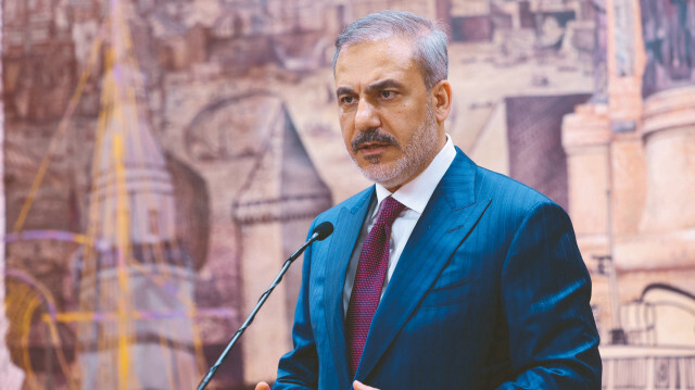 Bu caniler er ya da geç hesap vermeli