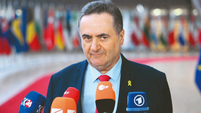 CHP seviyesizlikte Katz’ı aratmadı: Siyonist alçaklık