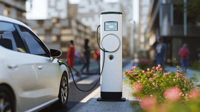 Elektrikli arabalarda global satışlar temmuzda artış kaydetti
