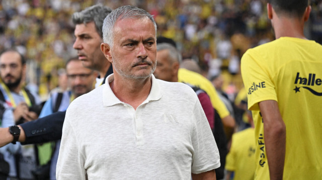 Fenerbahçe Fred’in yerine adayları belirledi