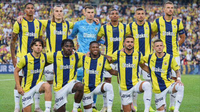 Fenerbahçe’de Fred sakatlandı: Lugano maçına devam edemedi