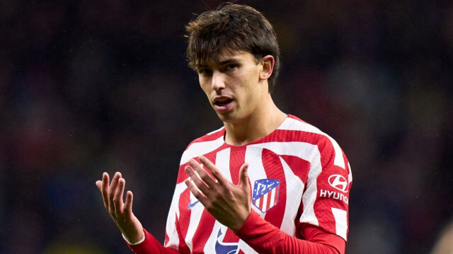 Fenerbahçe’nin istediği Joao Felix’e servet teklif edildi: Premier Lig yolcusu