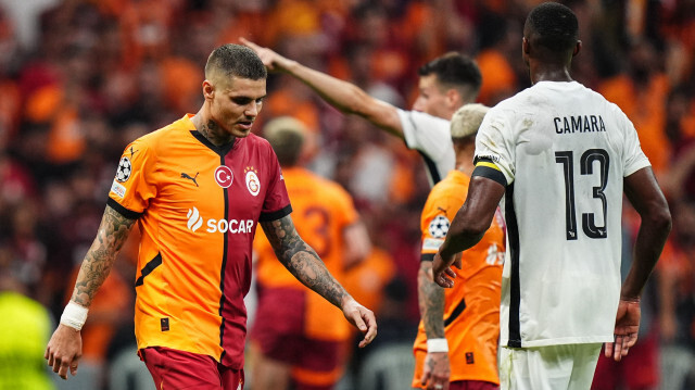 Galatasaray alanında Young Boys’a mağlup oldu: Devler Ligi’ne veda etti |ÖZET