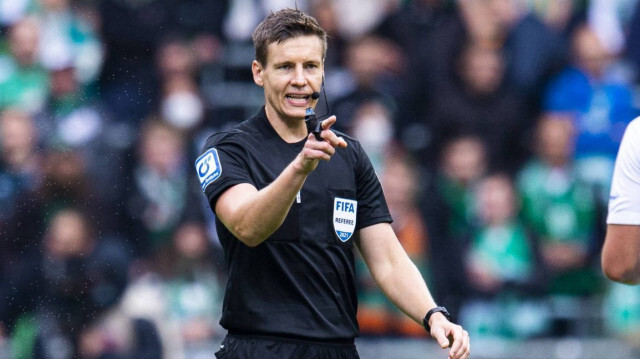 Galatasaray maçına damga vurmuştu: Siebert Bayern Münihli oyuncuları sıkıntıdan çıkardı!