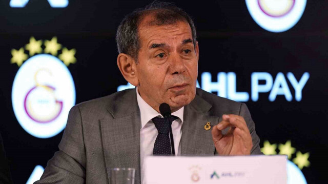 Galatasaray’da birinci istifa: İdareden harika toplantı kararı
