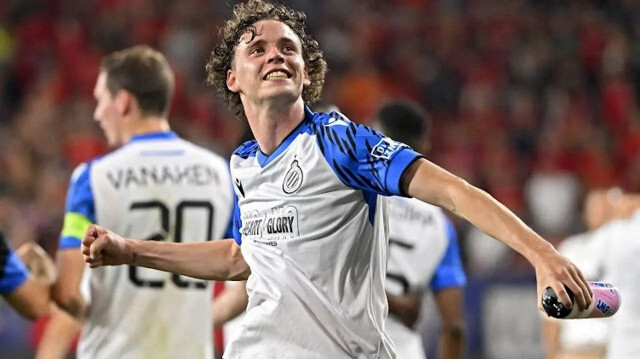 Galatasaray’da Köhn gidiyor yerine o geliyor: 10 milyon euro gözden çıkarıldı