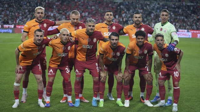 Galatasaraylı yıldız için dikkat çeken kelamlar: 20 milyon euroluk oyuncu bu türlü mi oynar?