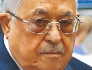 İşte Abbas’a giden mektup: Gel Filistin uğraşını dünyaya anlat