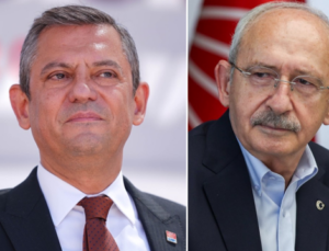 Kılıçdaroğlu’na ileti mı? Özgür Özel’den ’15 Temmuz’a tiyatro diyen eksik akıllıdır’ çıkışı