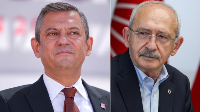 Kılıçdaroğlu’na ileti mı? Özgür Özel’den ’15 Temmuz’a tiyatro diyen eksik akıllıdır’ çıkışı