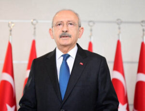 Kılıçdaroğlu’ndan Haniye’ye suikast sonrası Filistin halkına başsağlığı iletisi